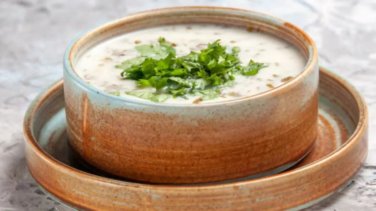 गर्मियों में फटाफट बनाकर खाएं अमरूद का रायता- India TV Hindi