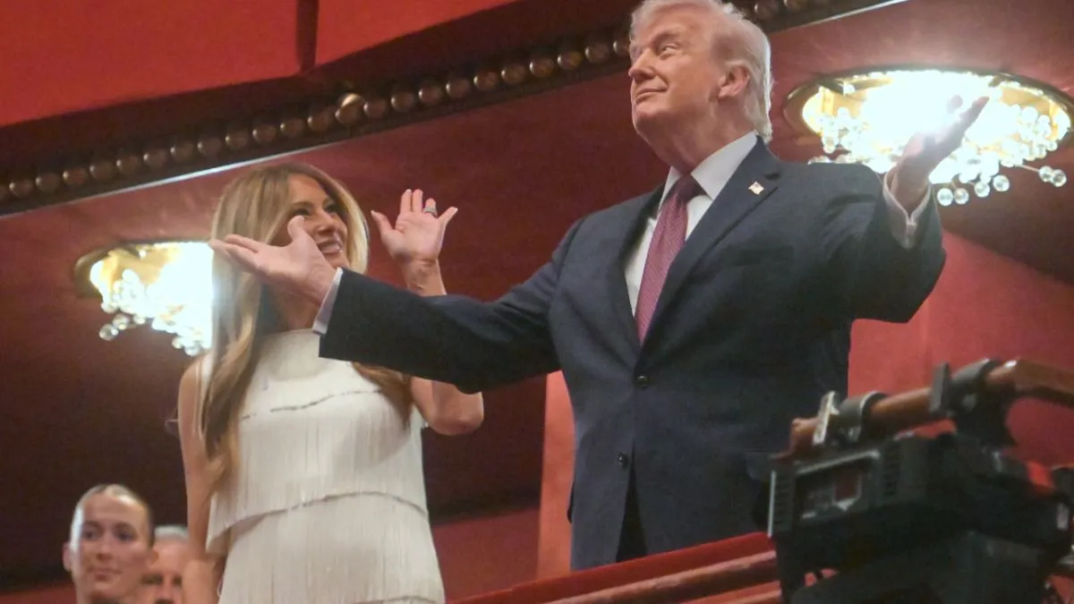 Donald Ttump- India TV Hindi