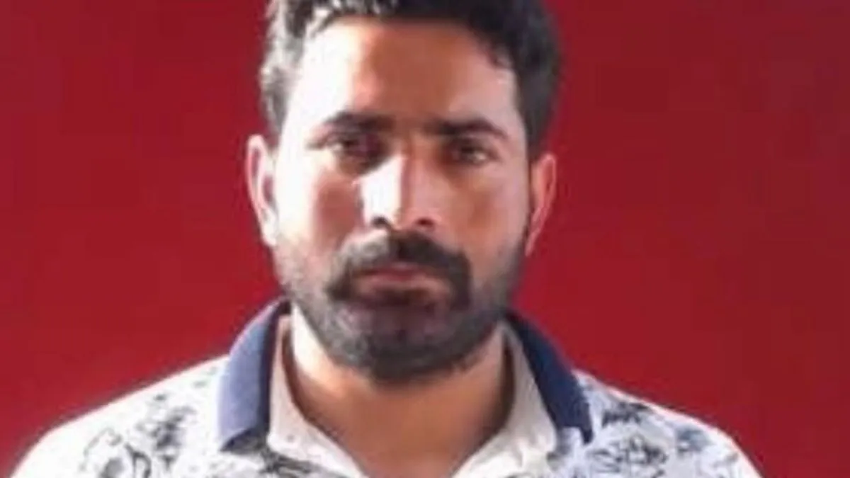 shooter Monty- India TV Hindi