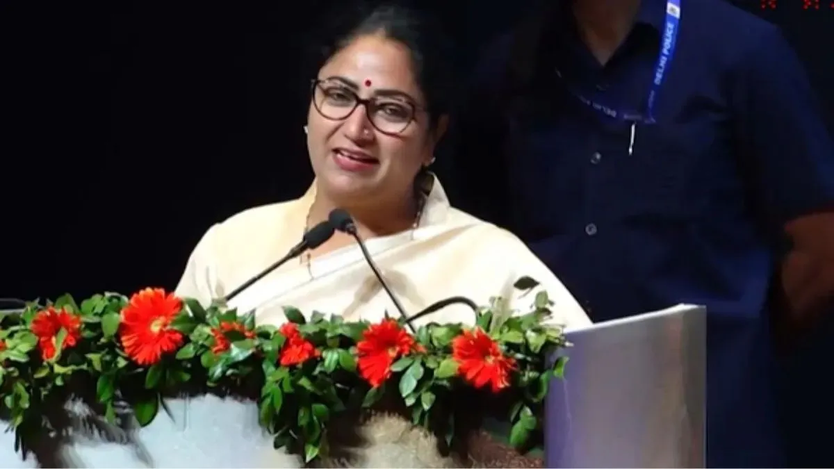 Rekha Gupta, cm delhi- India TV Hindi