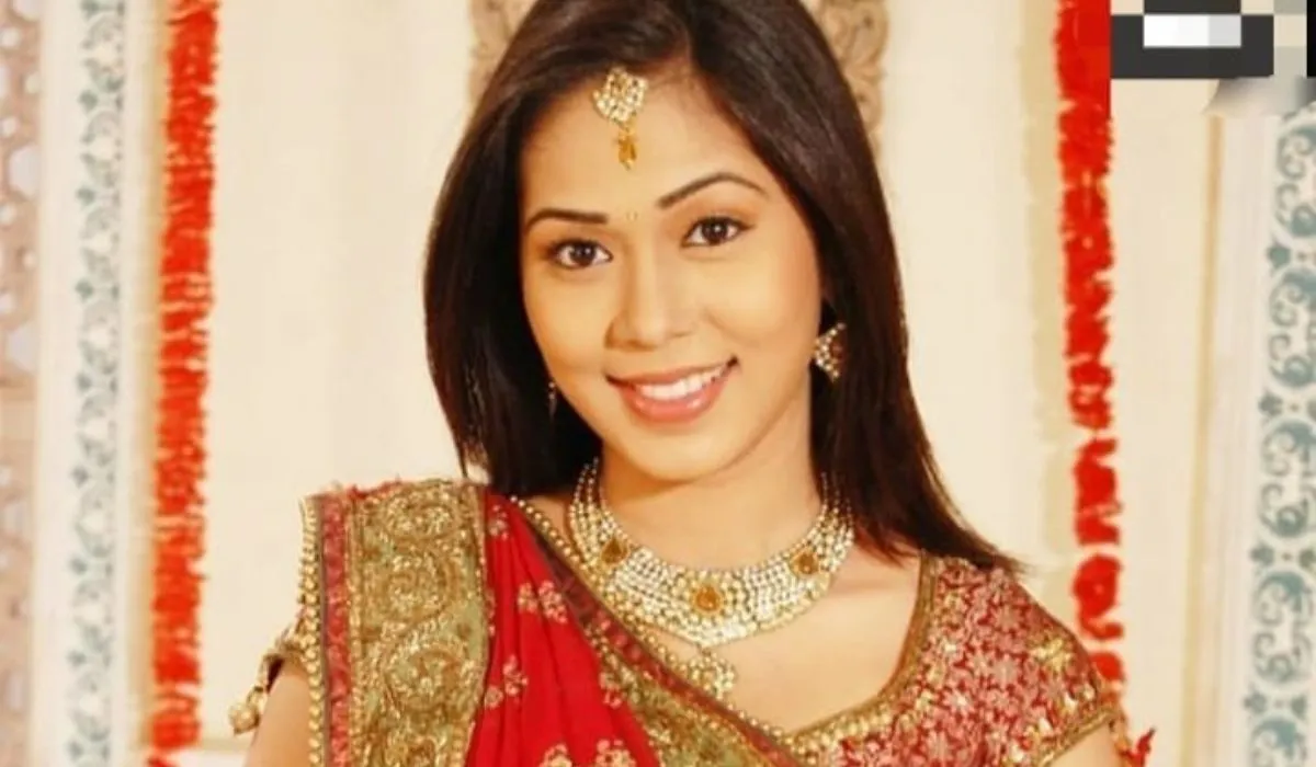 Saath Nibhaana Saathiya kinjal modi aka Firoza Khan transformation- India TV Hindi
