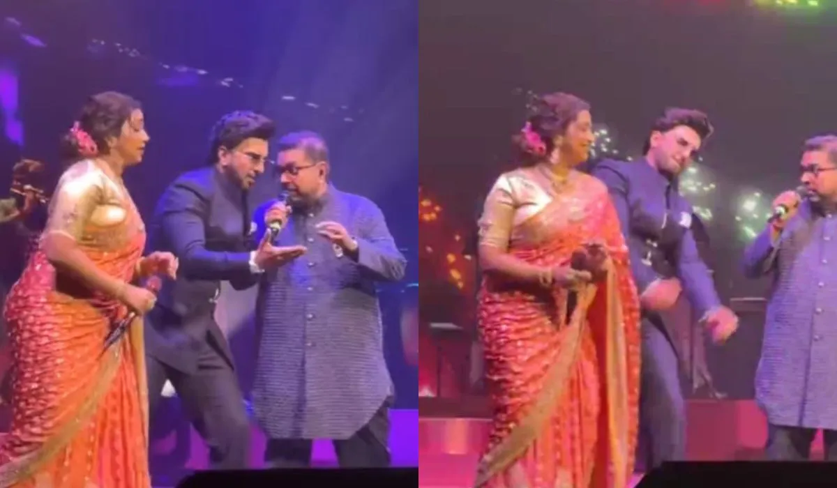 Ranveer Singh- India TV Hindi