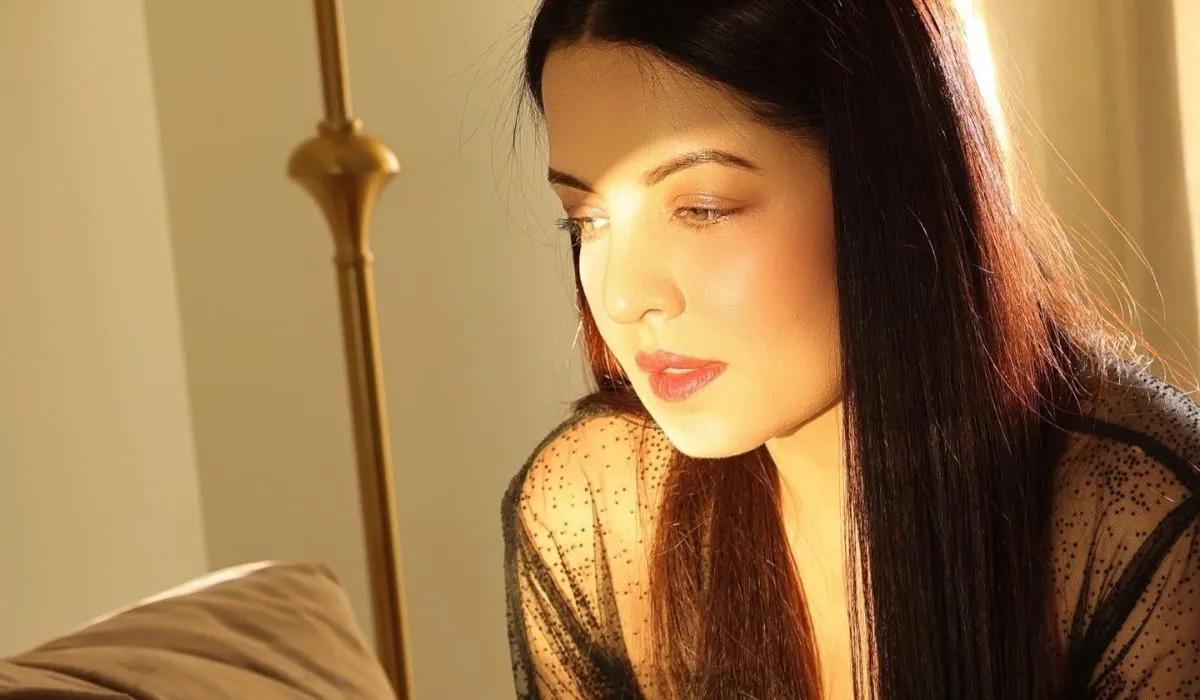 Celina Jaitly- India TV Hindi