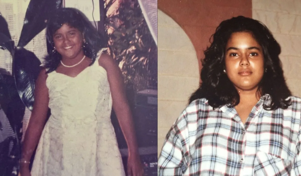 Sameera Reddy- India TV Hindi