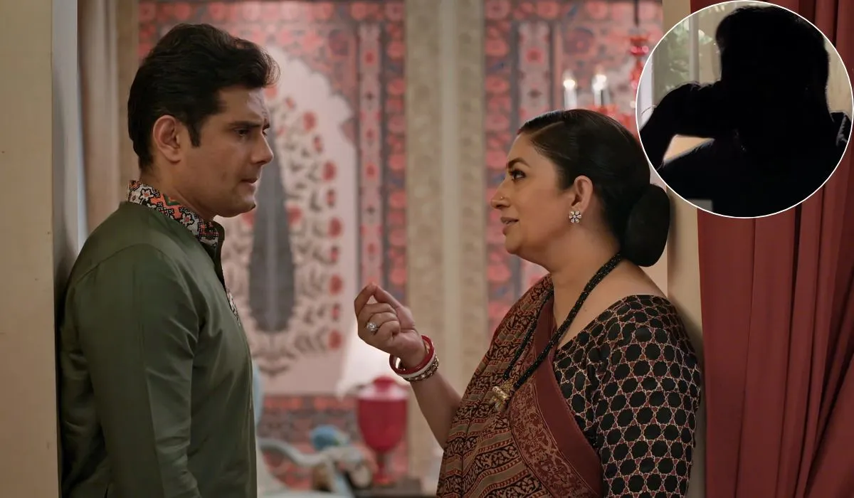 Kyunki Saas Bhi Kabhi Bahu Thi 2- India TV Hindi