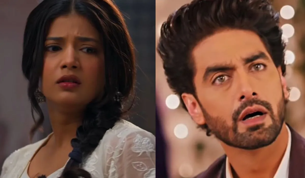 yeh rishta kya kehlata hai- India TV Hindi