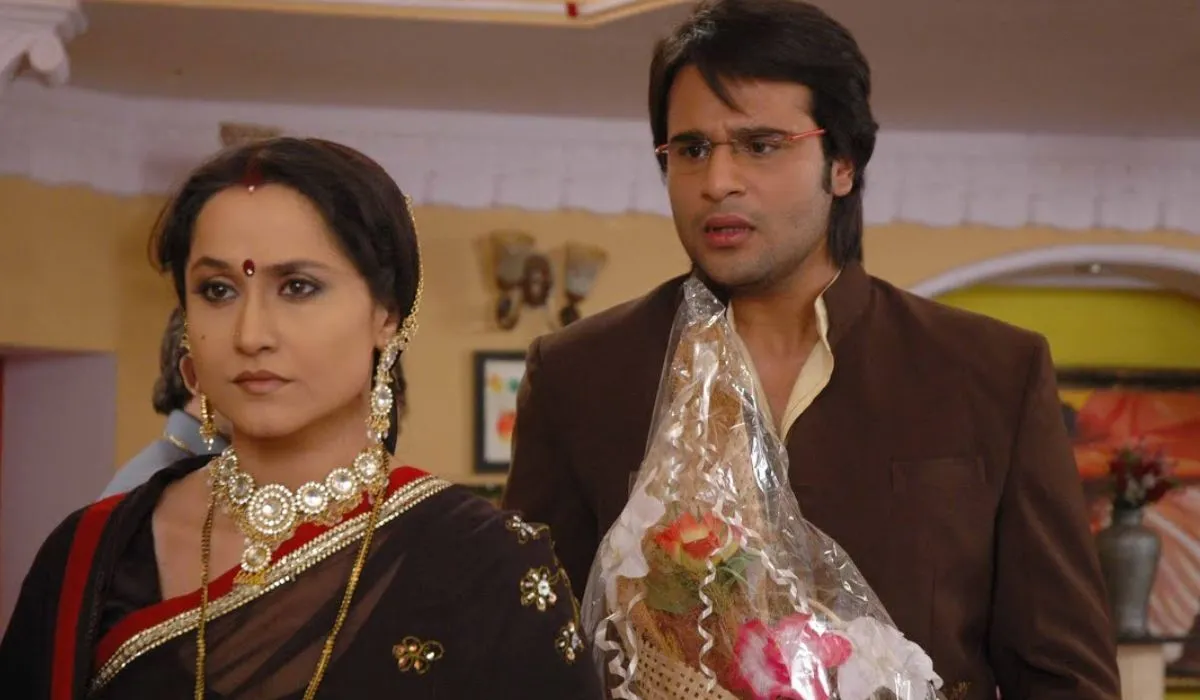 Sautela serial DD National- India TV Hindi