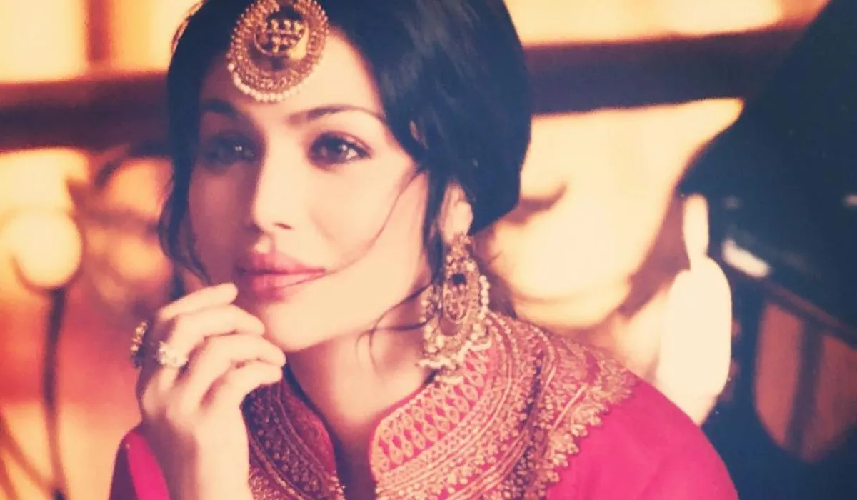 ayesha takia- India TV Hindi