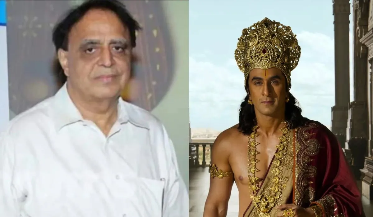 ramayan ranbir kapoor aka- India TV Hindi