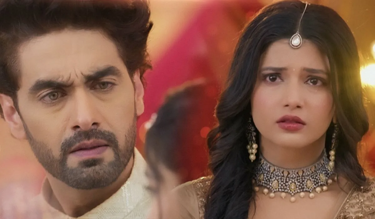 yeh rishta kya kehlata hai- India TV Hindi