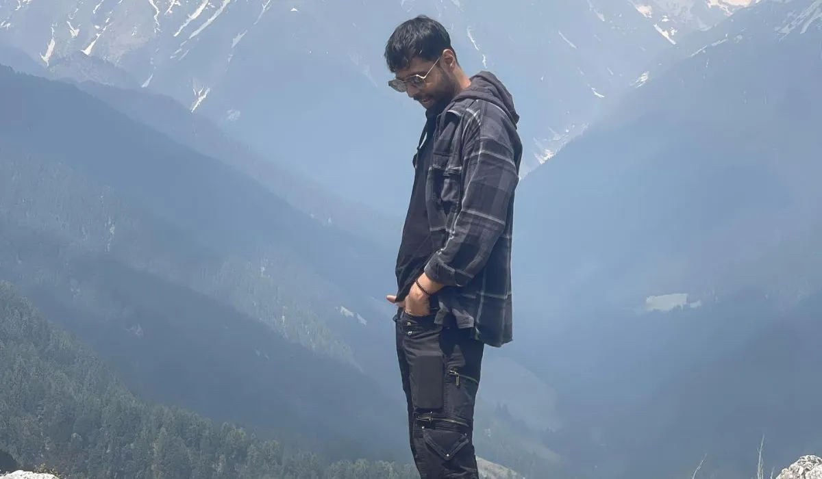 abhishek kumar- India TV Hindi