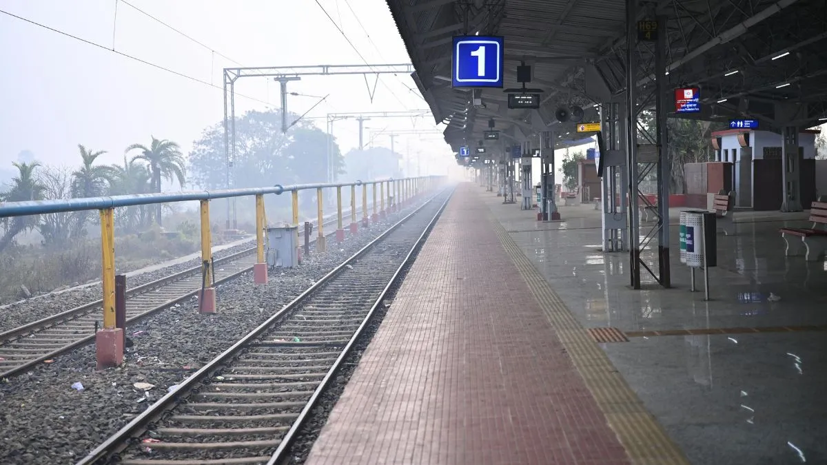 प्रतीकात्मक फोटो- India TV Hindi