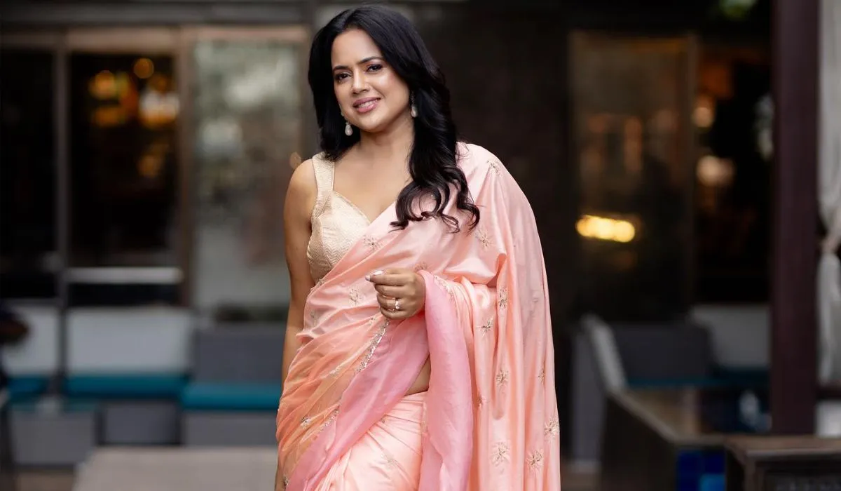 Sameera Reddy- India TV Hindi