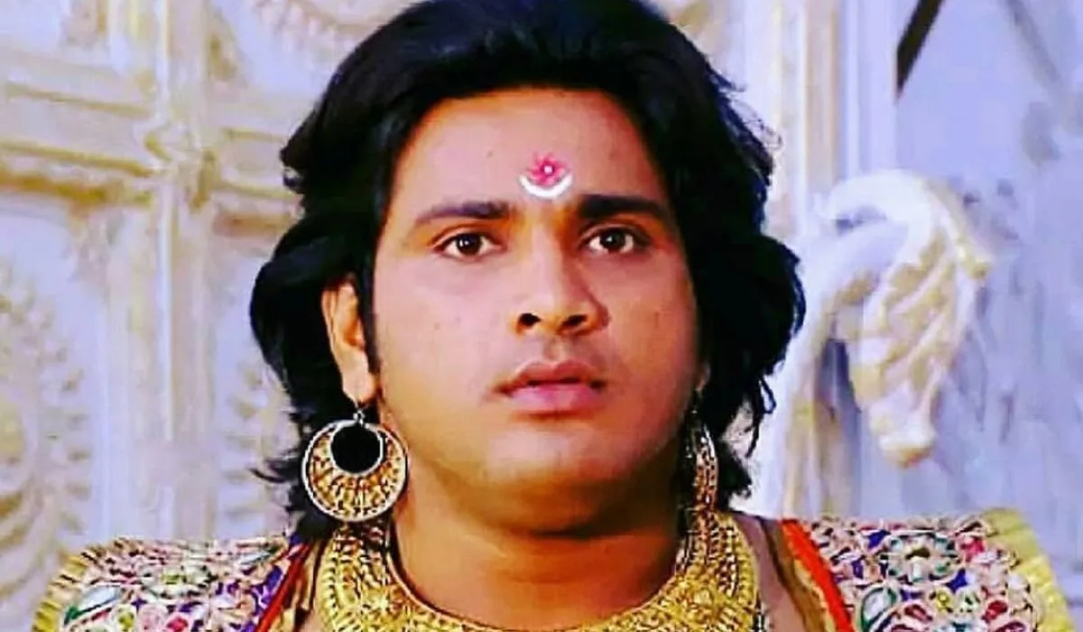 mahabharat bheem saurav gurjar transformation- India TV Hindi
