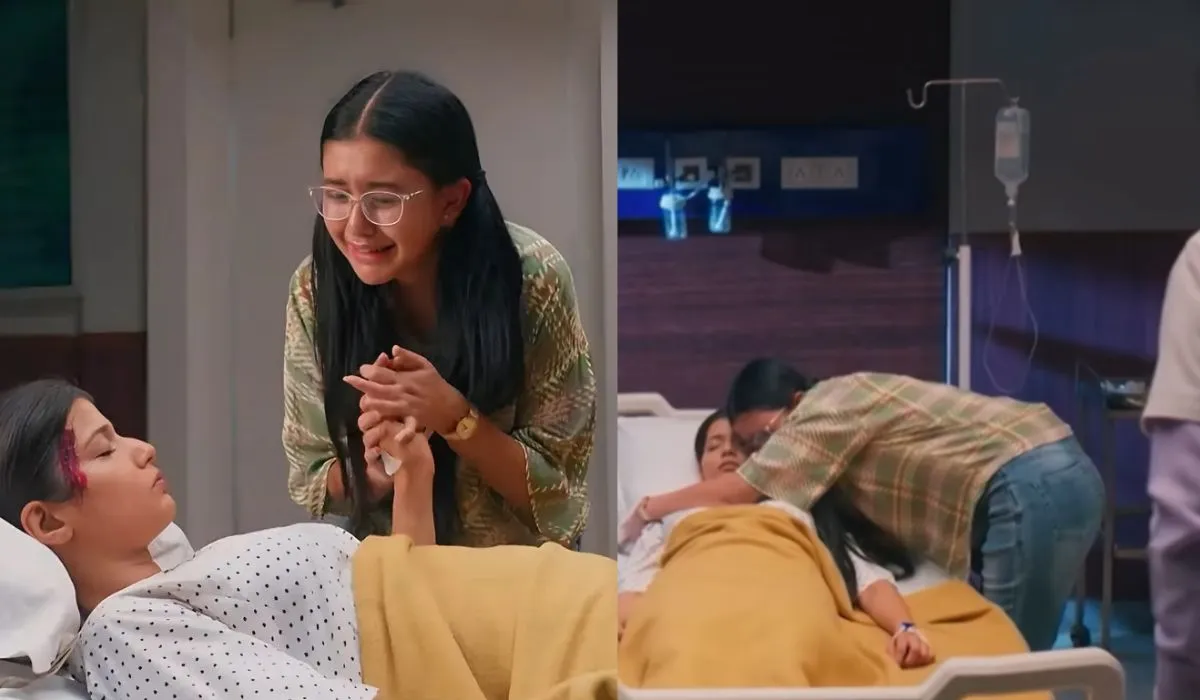 yeh rishta kya kehlata hai- India TV Hindi