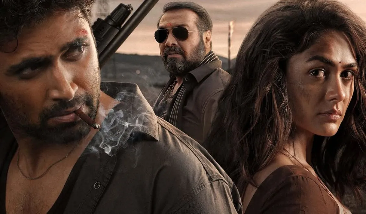 Dacoit Box Office Collection Day 2- India TV Hindi