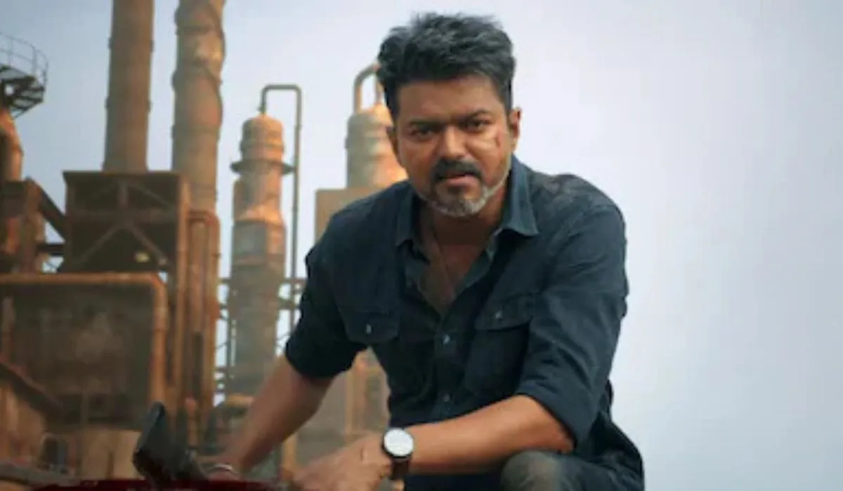 Thalapathy Vijay- India TV Hindi