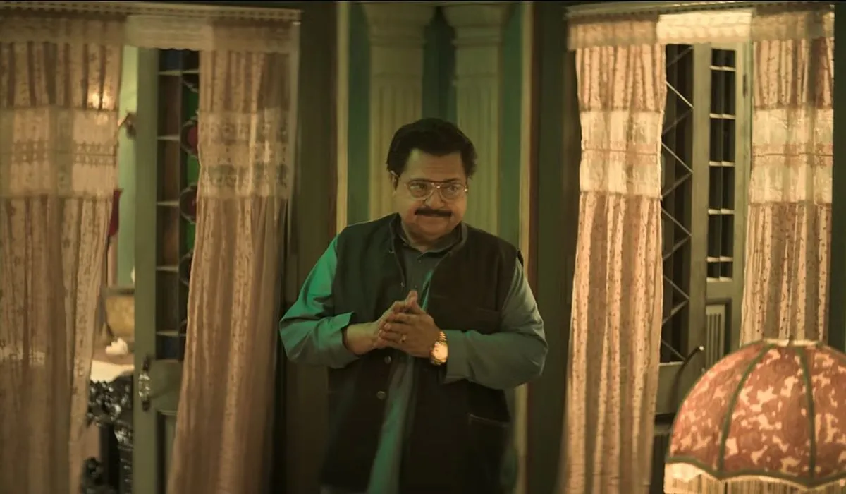 Rakesh Bedi- India TV Hindi
