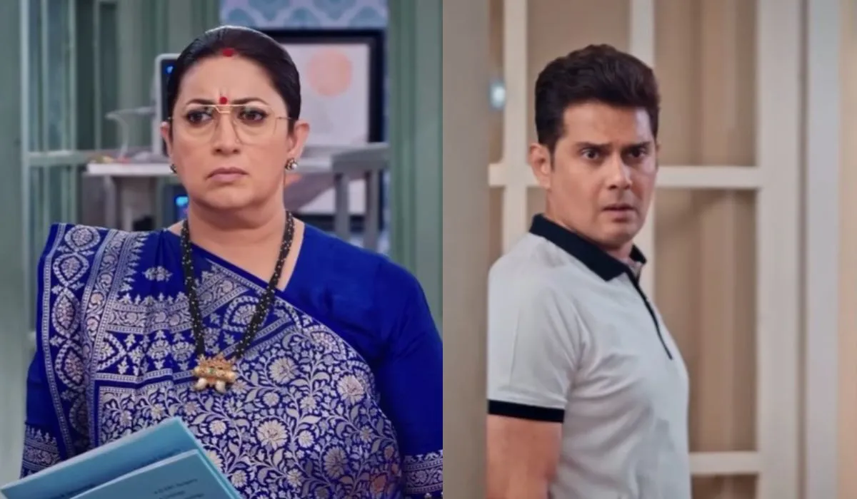 Kyunki Saas Bhi Kabhi Bahu Thi 2- India TV Hindi