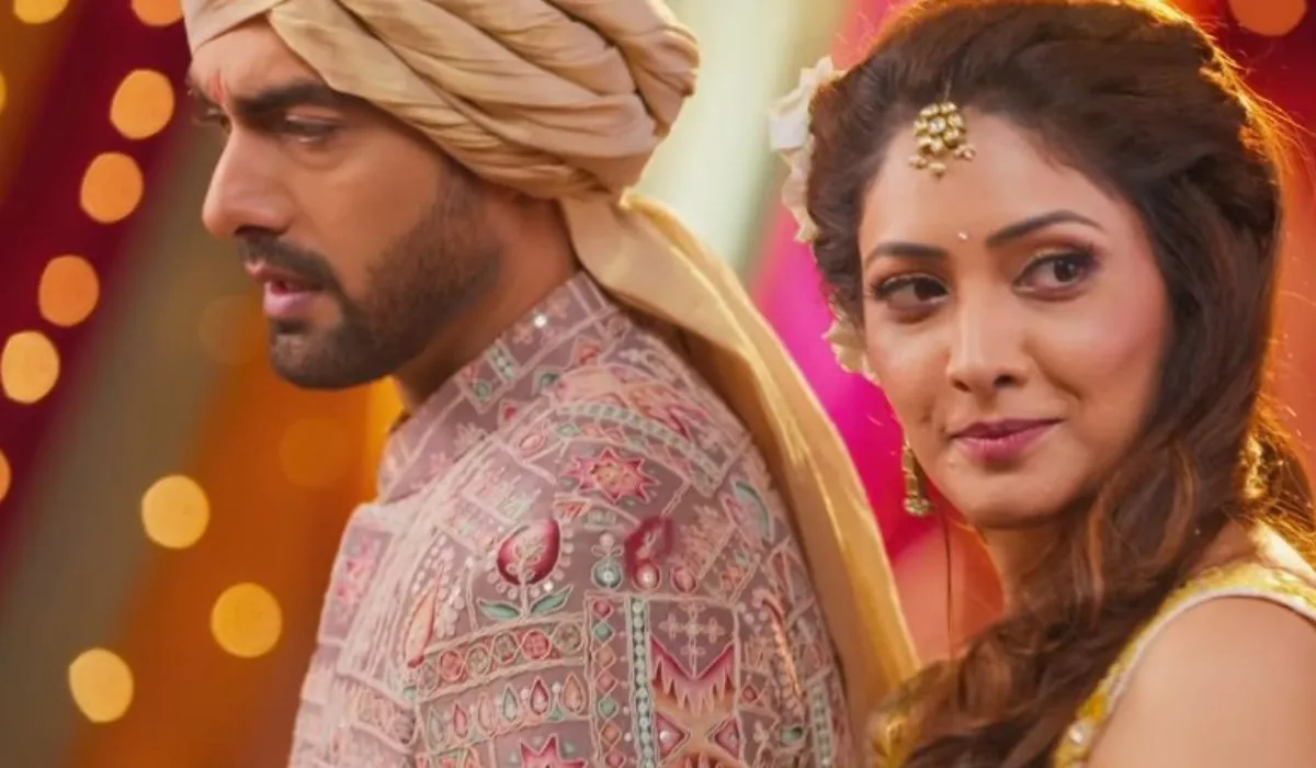 yeh rishta kya kehlata hai- India TV Hindi