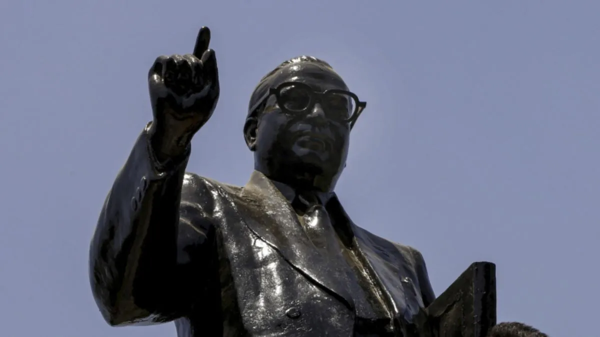 Dr B R Ambedkar- India TV Hindi