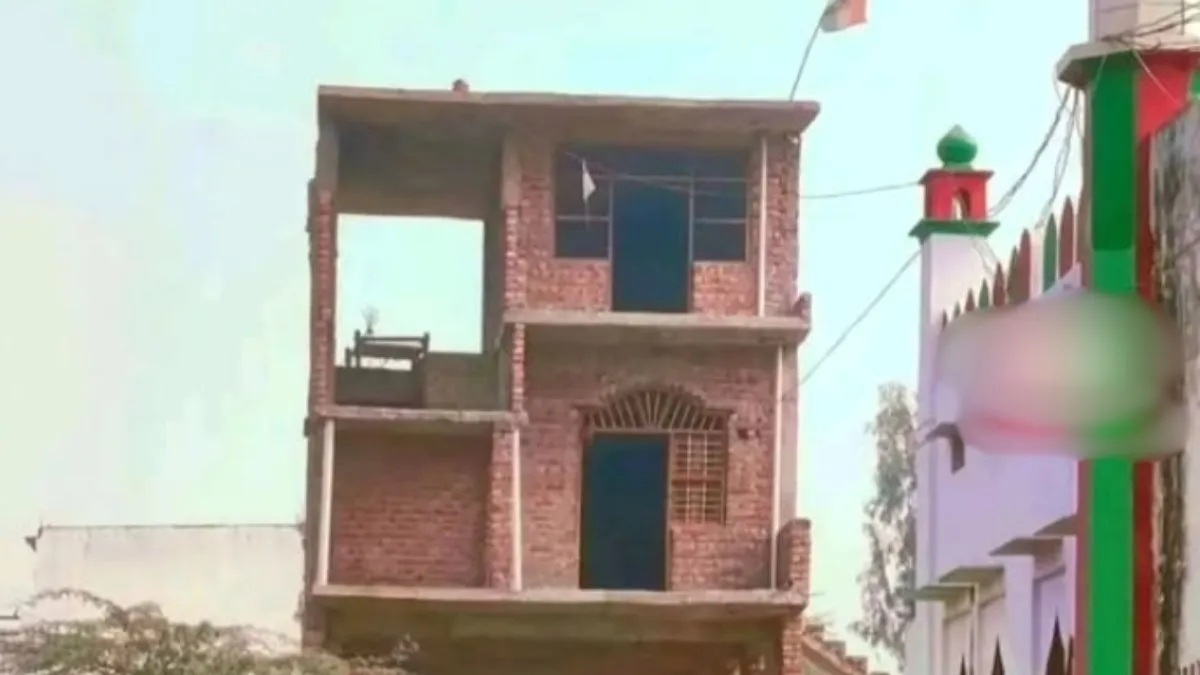 Viral photo, viral house- India TV Hindi