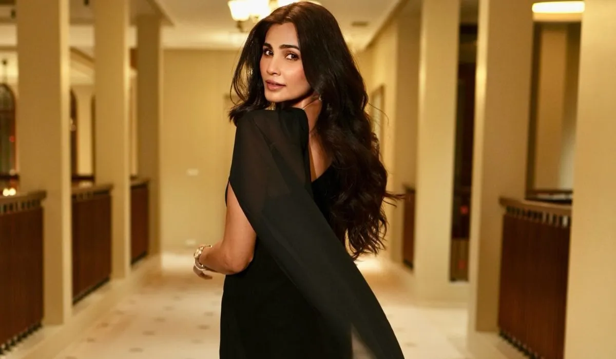 daisy shah- India TV Hindi