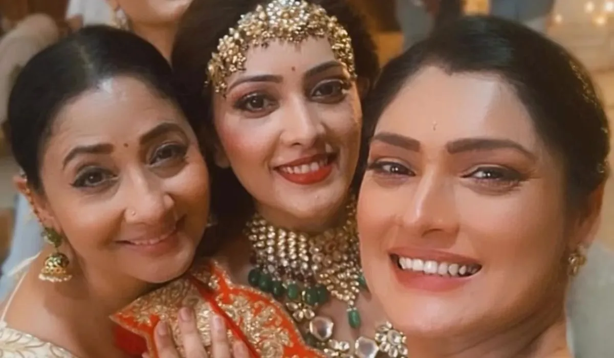 anju jadhav quit Yeh Rishta Kya Kehlata Hai- India TV Hindi