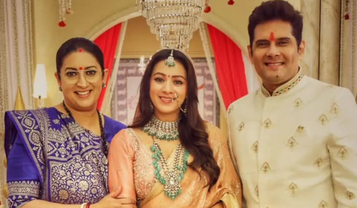 Kyunki Saas Bhi Kabhi Bahu Thi 2- India TV Hindi
