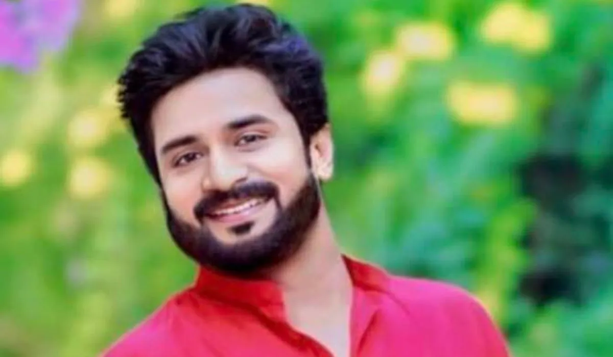 Siddharth Venugopal passed away- India TV Hindi