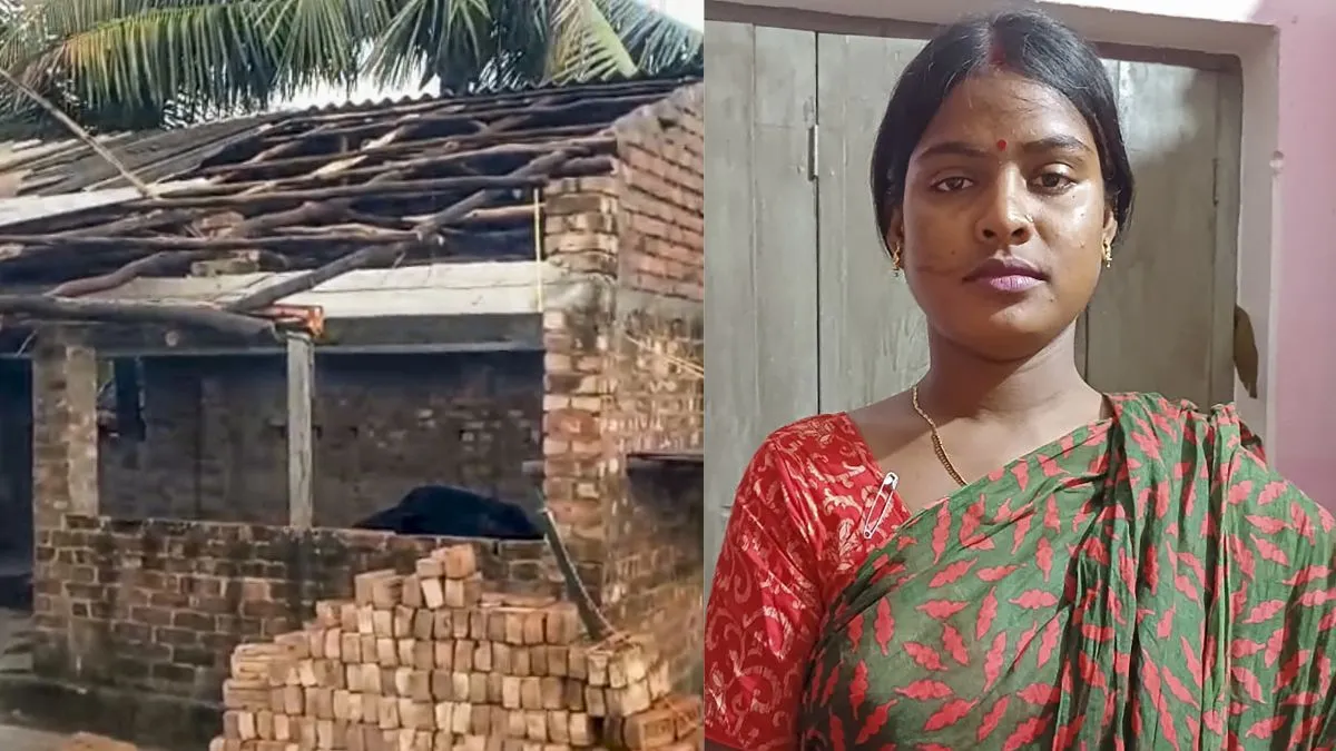 Sandeshkahli, rekha patra- India TV Hindi