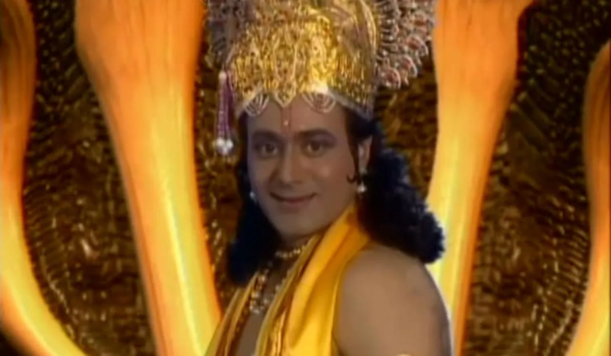 Vishnu Puran- India TV Hindi