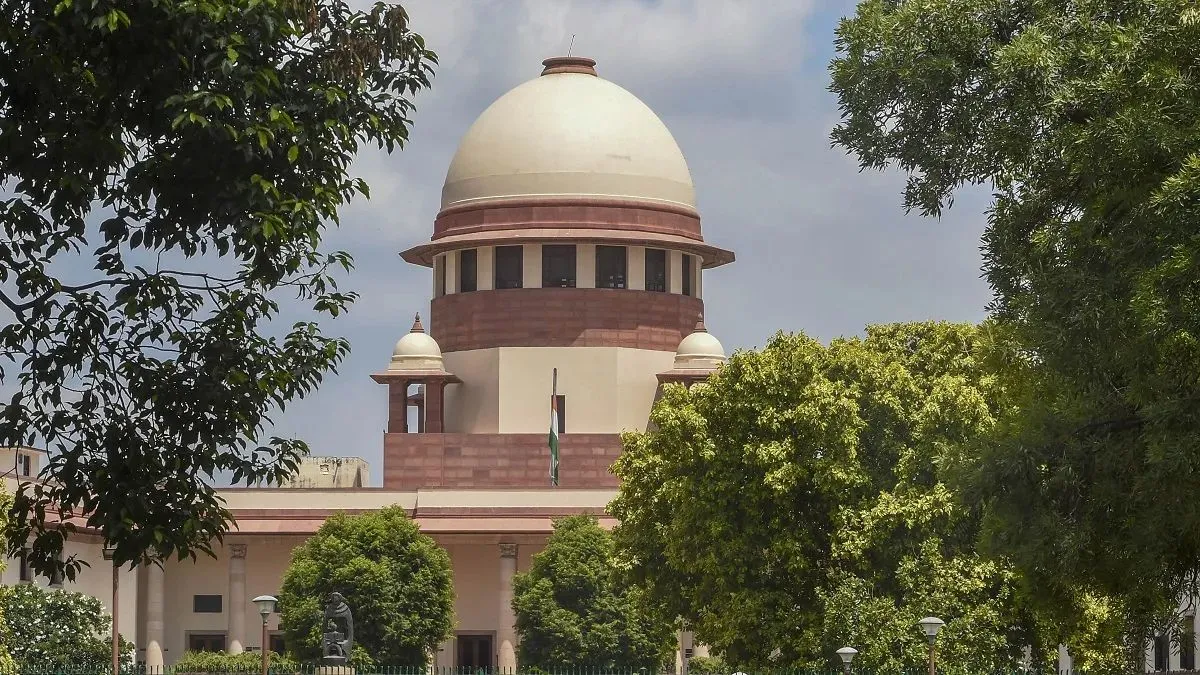 Supreme court- India TV Hindi