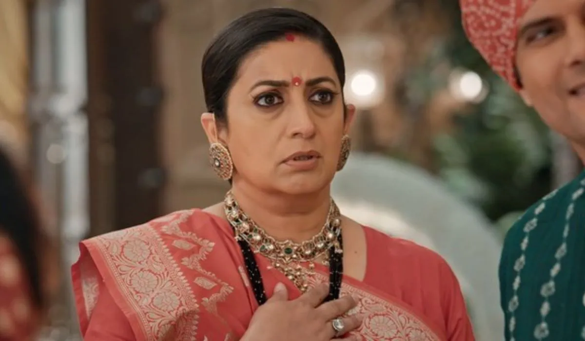 Kyunki Saas Bhi Kabhi Bahu Thi 2- India TV Hindi