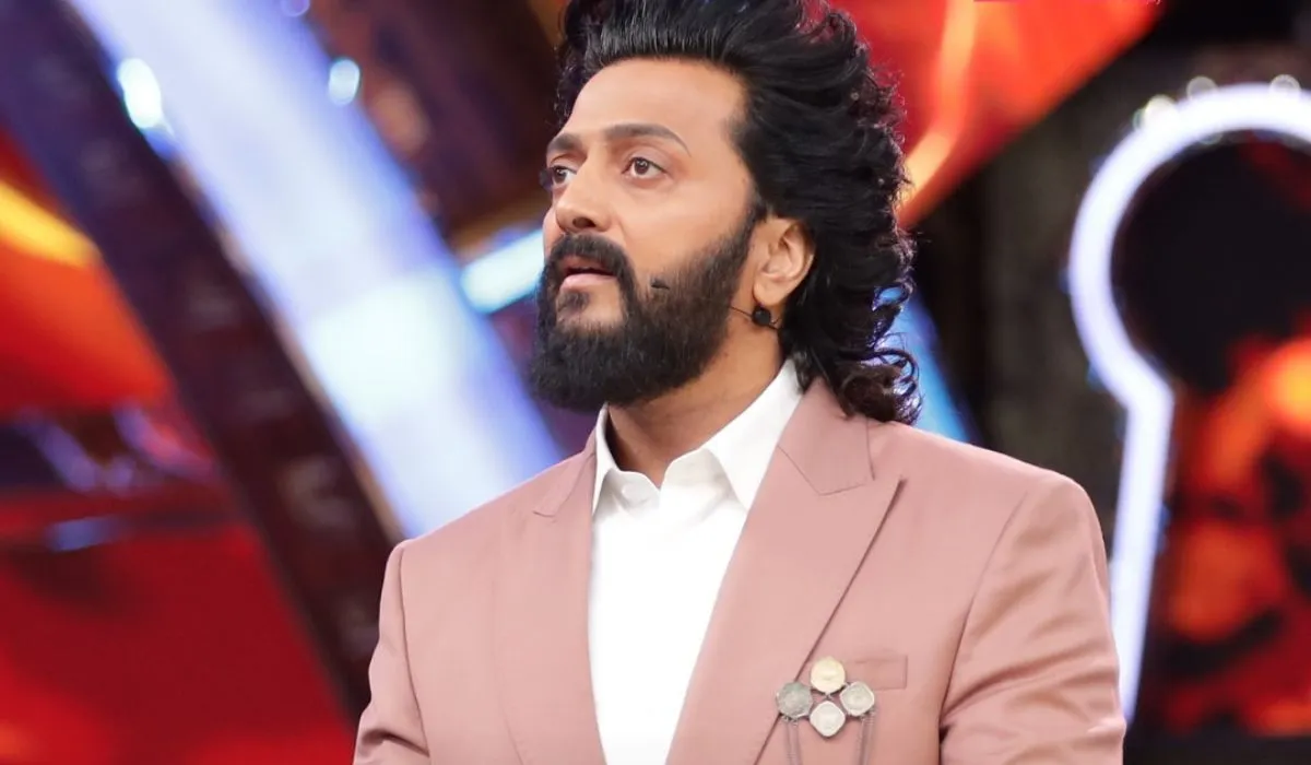 Riteish Deshmukh- India TV Hindi