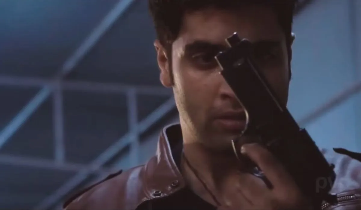 best thriller Kshanam- India TV Hindi