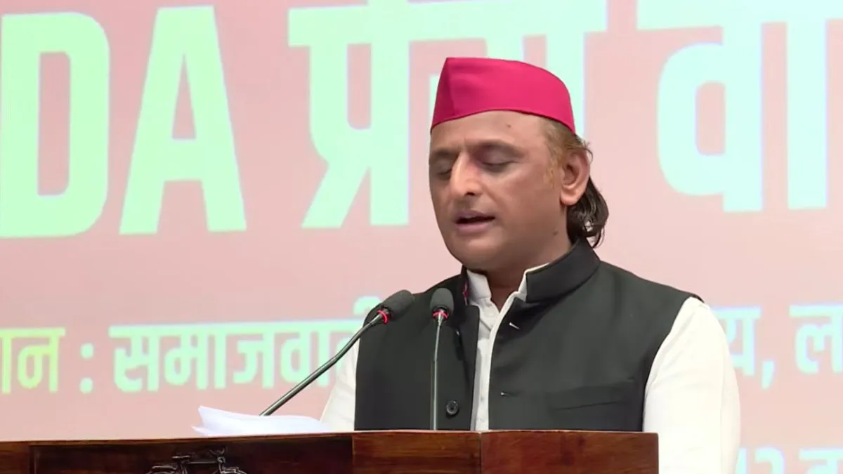Akhislesh yadav- India TV Hindi