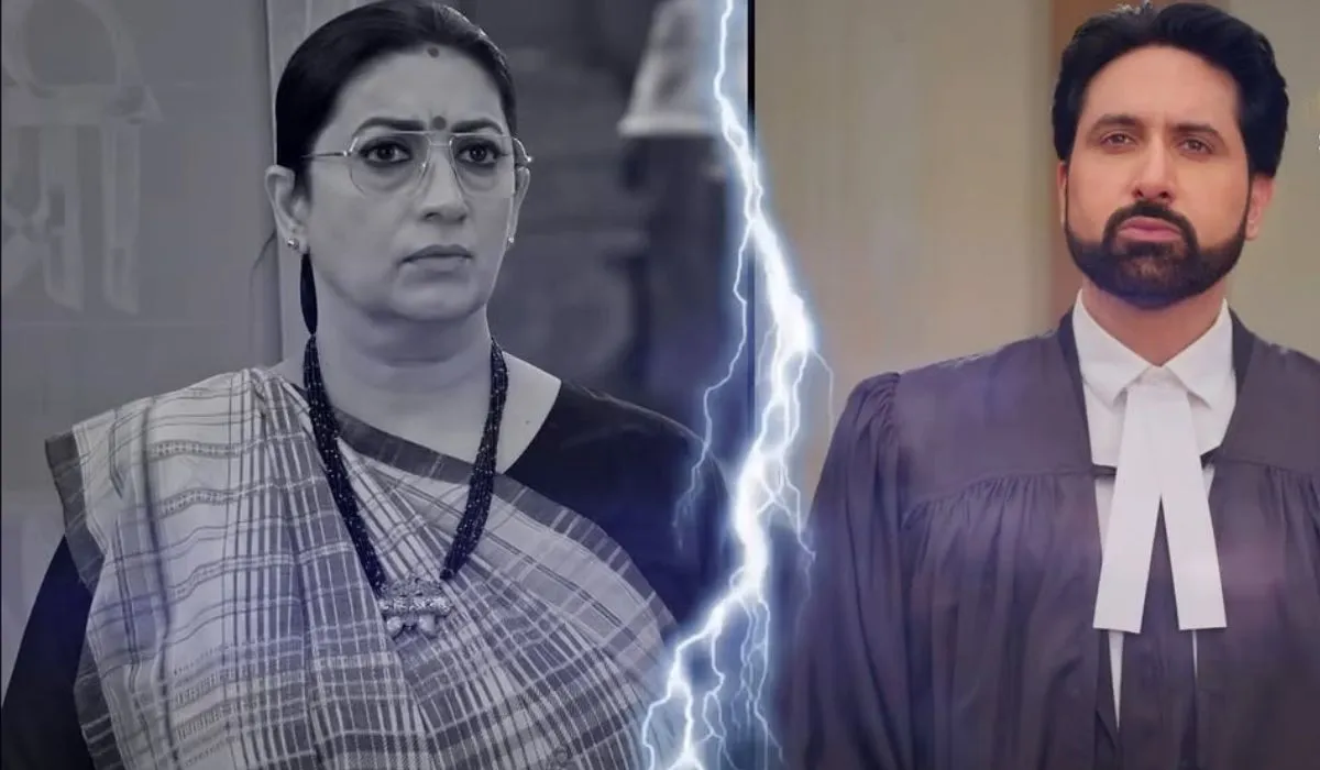 Kyunki Saas Bhi Kabhi Bahu Thi 2- India TV Hindi