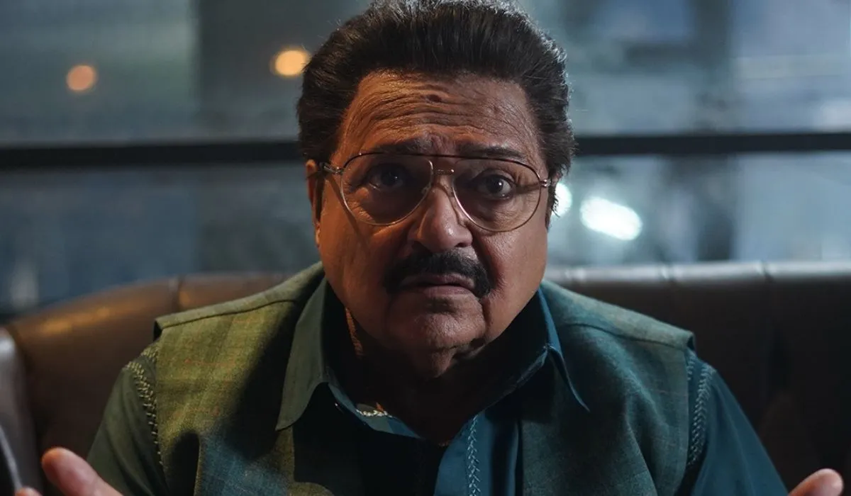 Rakesh Bedi- India TV Hindi