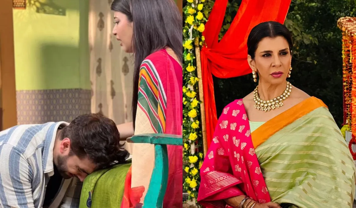 yeh rishta kya kehlata hai- India TV Hindi