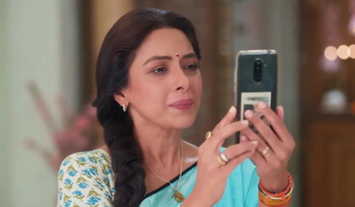 rupali ganguly- India TV Hindi