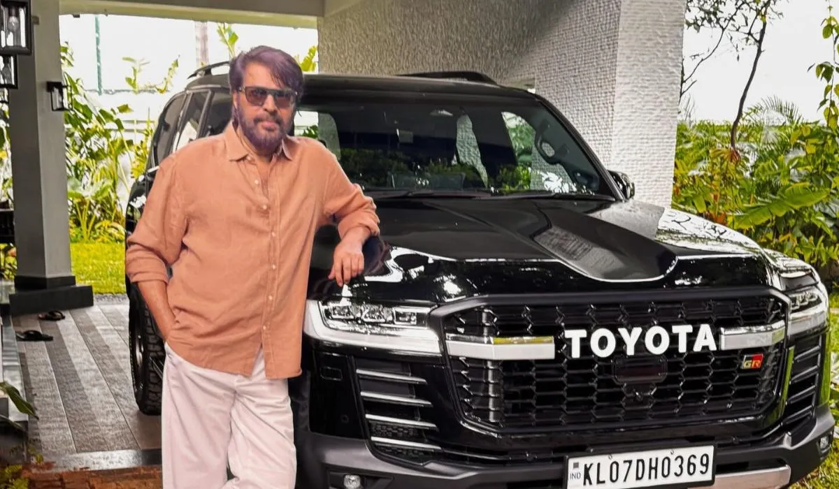 Mammootty- India TV Hindi