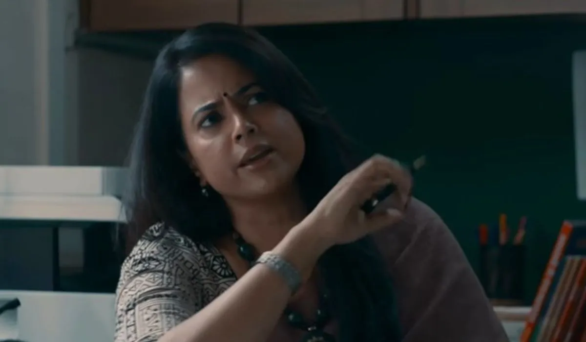 Sameera Reddy- India TV Hindi