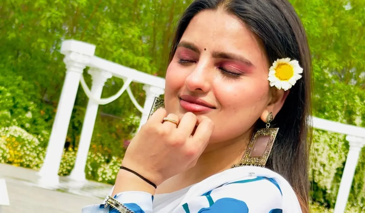 divyanka sirohi- India TV Hindi