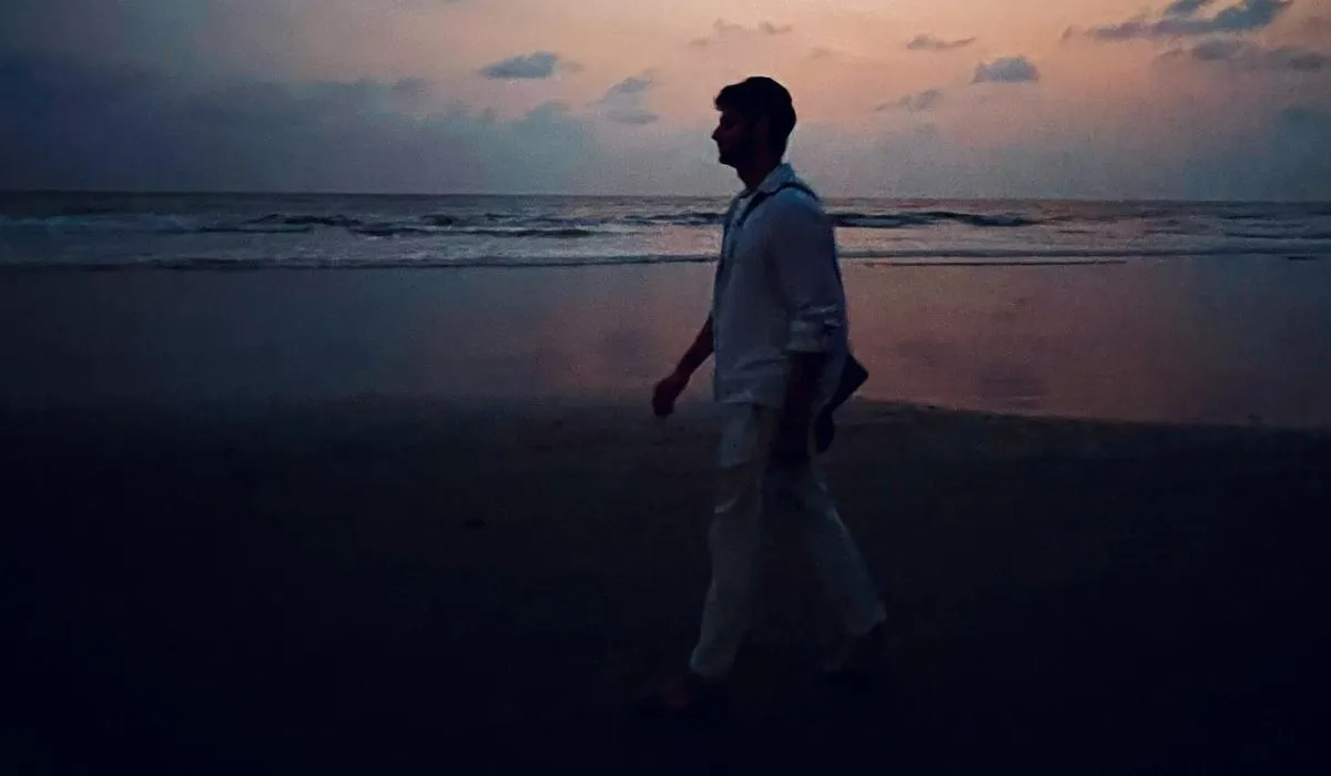 karan wahi- India TV Hindi