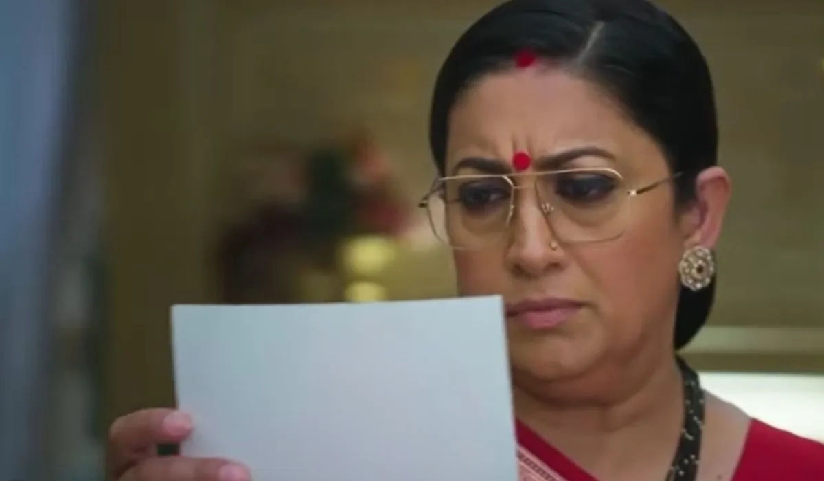 Kyunki Saas Bhi Kabhi Bahu Thi 2- India TV Hindi