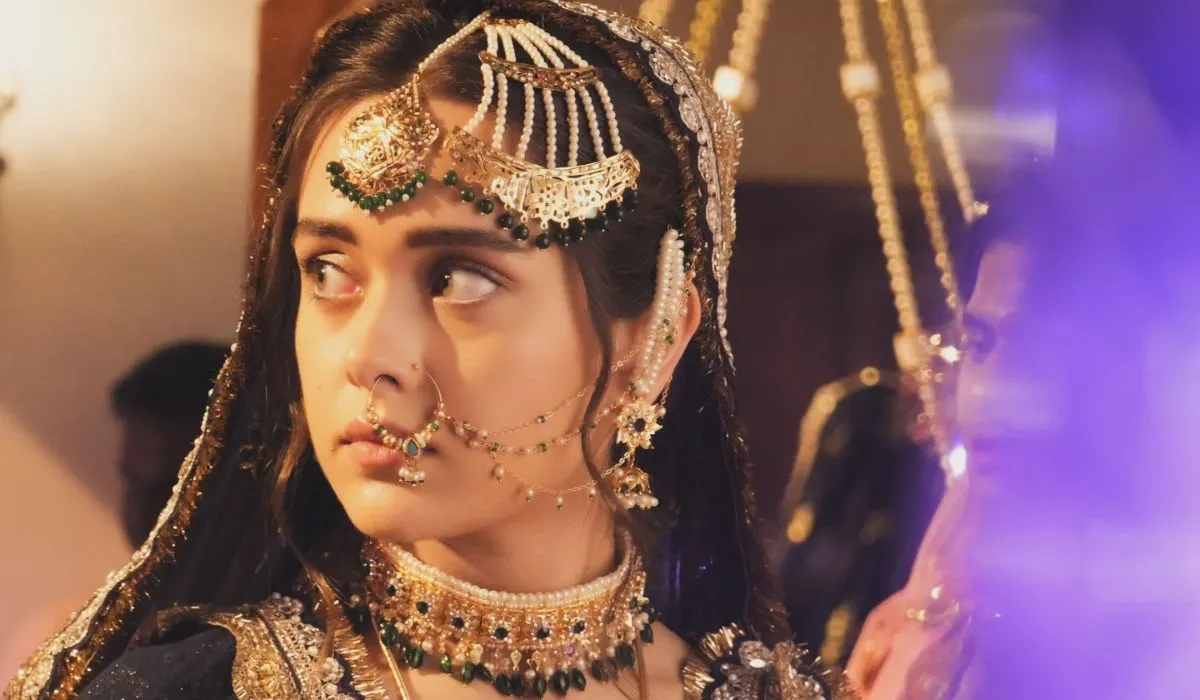 Rishita kothari- India TV Hindi