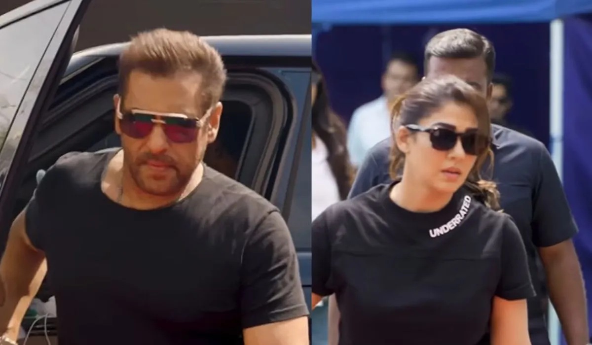 Salman khan- India TV Hindi