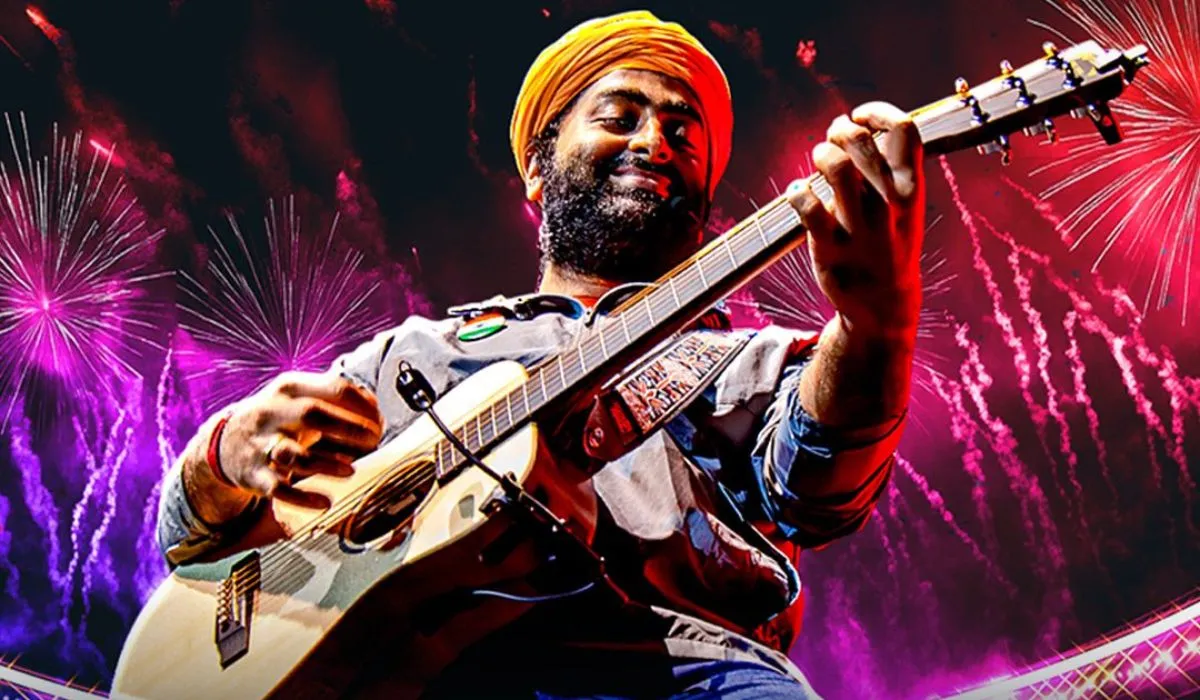 Arijit Singh- India TV Hindi