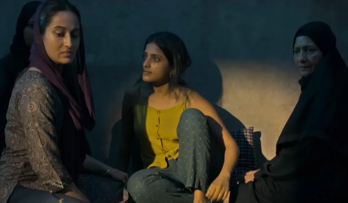 The Kerala Story 2 Goes Beyond OTT release- India TV Hindi